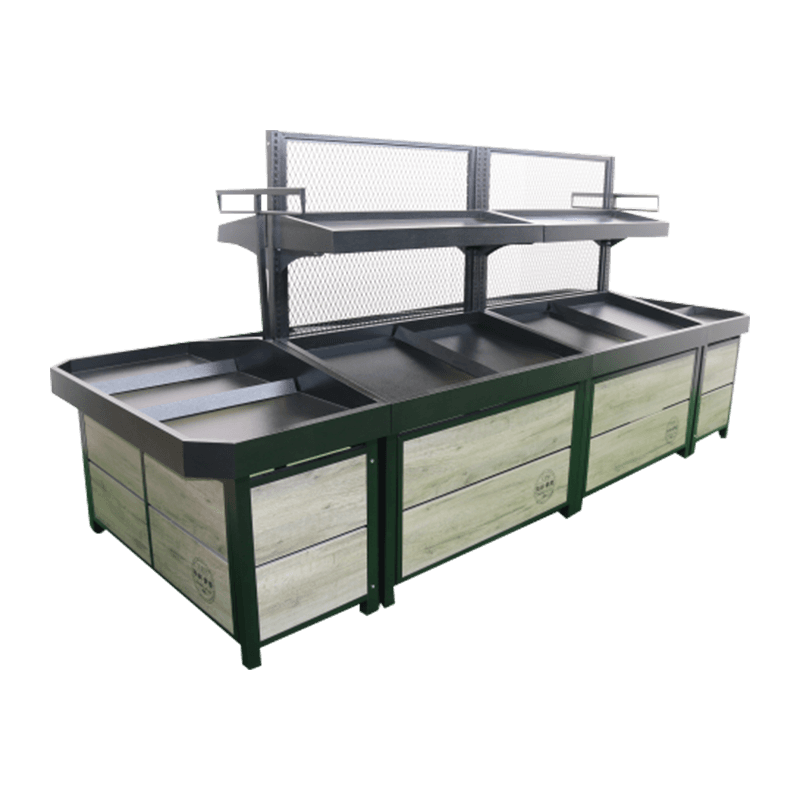 Maximum Visibilitas Propono Fructus et Vegetabilis Rack