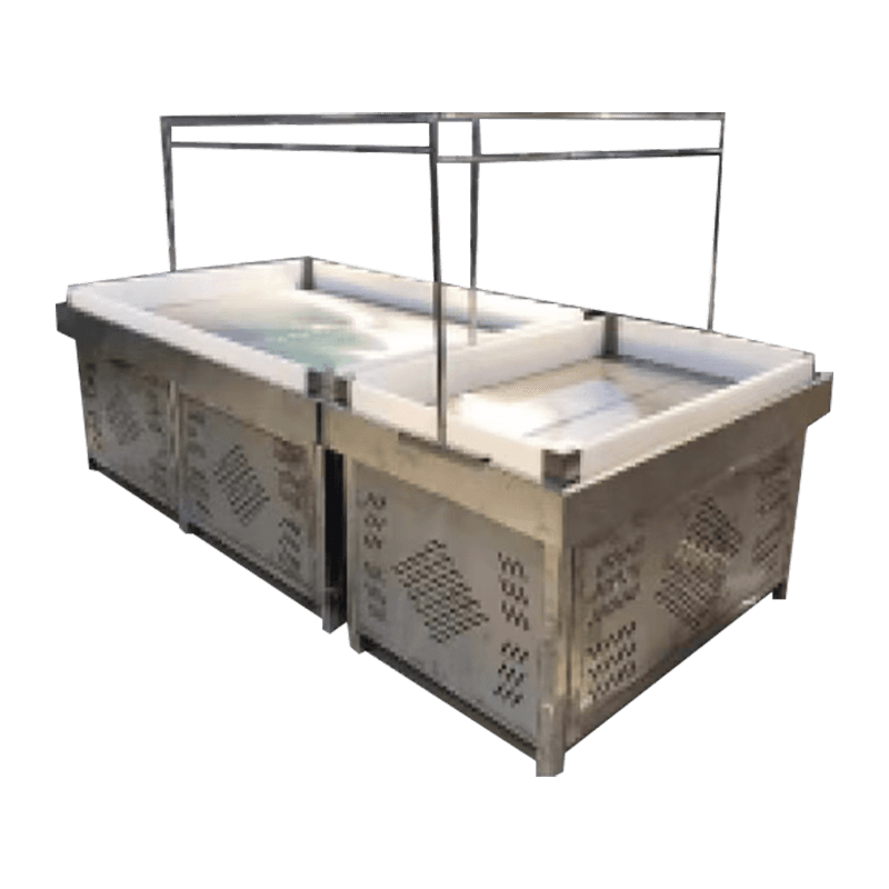 Summus Efficens Illuminatus Nova Propono Stand