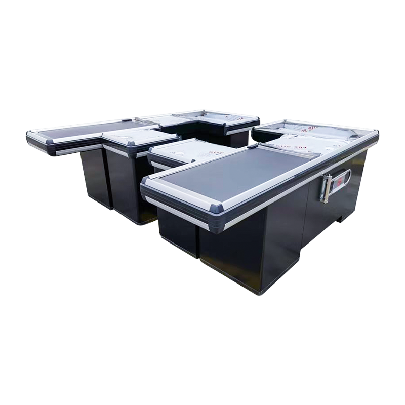 FlexiSmart Mobile Cingulum Checkout Counter