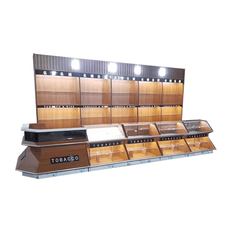 Dolor Zoning Tabaci ac Vinum Cabinet