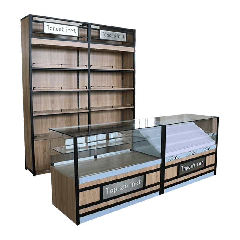 Secure at tabaci et vini scrinium