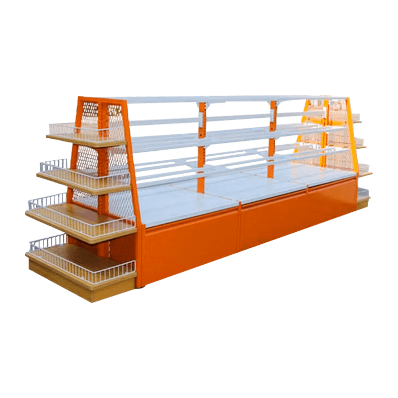 Multifunctional Dura Propono Rack