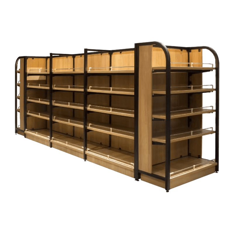 Flexibile Propono Modular Rack